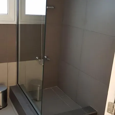 Unique Modern Bungalow 펜션 *