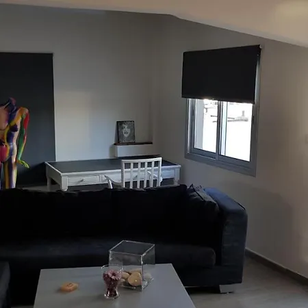 Unique Modern Bungalow Limassol